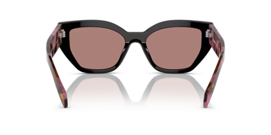 Prada 0PR A09S 12O10D 53 