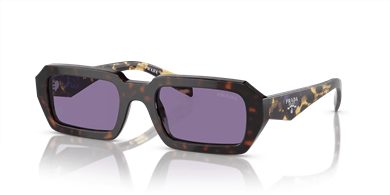 Prada 0PR A12S 17N50B 52 