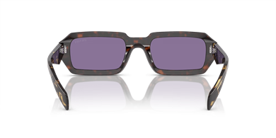 Prada 0PR A12S 17N50B 52 