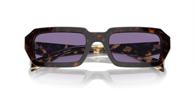 Prada 0PR A12S 17N50B 52 