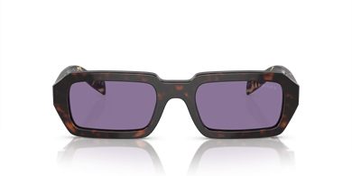 Prada 0PR A12S 17N50B 52 