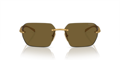 Prada 0PR A55S 15N01T 71 