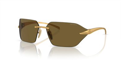 Prada 0PR A55S 15N01T 71 