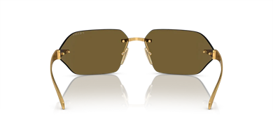 Prada 0PR A55S 15N01T 71 