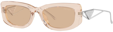 Prada 14YS 19M4I2 53 