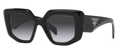 PRADA 14Z 1AB-09S 50 Kadın Güneş Gözlüğü