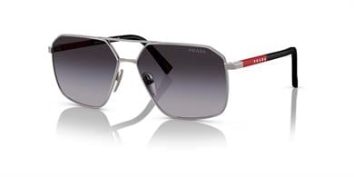 Prada  A50S 5AV09U 60 Erkek Güneş Gözlüğü