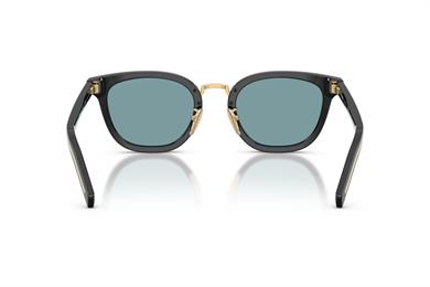 Prada C01SD 16K04D 49 Unisex Güneş Gözlüğü