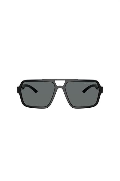 PRADA LINEA ROSSA 0PS A06SF 1AB02G 59 Erkek Güneş Gözlüğü
