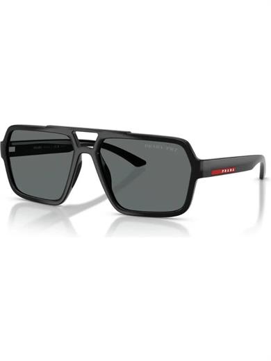 PRADA LINEA ROSSA 0PS A06SF DG002G 59 Erkek Güneş Gözlüğü