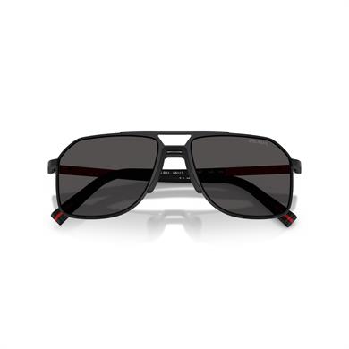PRADA LINEA ROSSA 0PS B51S 1BO06F 56 Erkek Güneş Gözlüğü