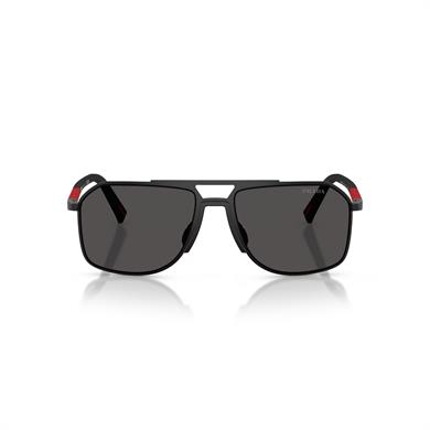 PRADA LINEA ROSSA 0PS B51S 1BO06F 56 Erkek Güneş Gözlüğü
