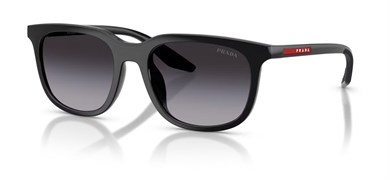 PRADA LINEA ROSSA B09SU 1AB31A 54 G Erkek Güneş Gözlüğü