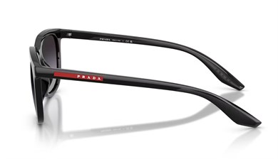 PRADA LINEA ROSSA B09SU 1AB31A 54 G Erkek Güneş Gözlüğü