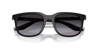 PRADA LINEA ROSSA B09SU 1AB31A 54 G Erkek Güneş Gözlüğü