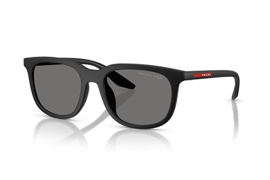 PRADA LINEA ROSSA B09SU 1BO02G 54 G Erkek Güneş Gözlüğü