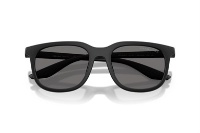 PRADA LINEA ROSSA B09SU 1BO02G 54 G Erkek Güneş Gözlüğü