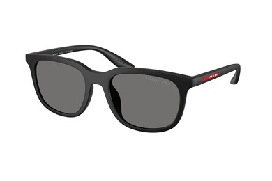 PRADA LINEA ROSSA B09SU 1BO02G 54 G Erkek Güneş Gözlüğü
