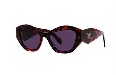 Prada SPR 07Y 06V 6O2 53 Kadın Güneş Gözlüğü