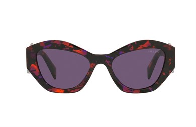 Prada SPR 07Y 06V 6O2 53 Kadın Güneş Gözlüğü