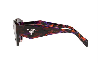 Prada SPR 07Y 06V 6O2 53 Kadın Güneş Gözlüğü