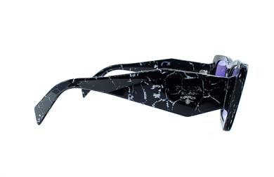 Prada SPR 08Y 51 03V 01O Kadın Güneş Gözlüğü