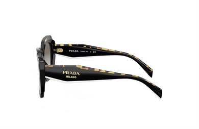 Prada SPR 16Y 01M 0A7 52 Kadın Güneş Gözlüğü