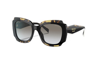 Prada SPR 16Y 01M 0A7 52 Kadın Güneş Gözlüğü
