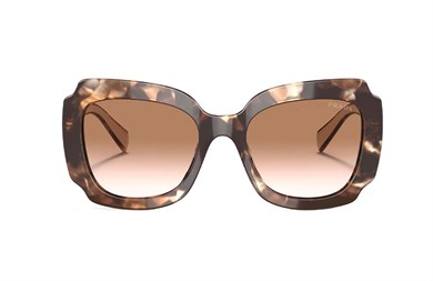 Prada SPR 16Y 01R 0A6 52 Kadın Güneş Gözlüğü
