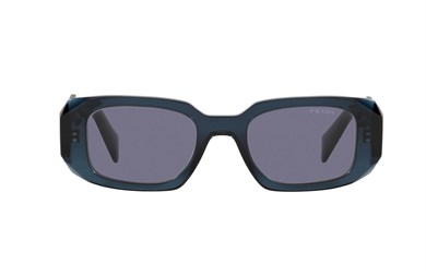 Prada SPR 17W 08Q 420 49 Unisex Güneş Gözlüğü