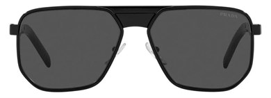 Prada SPR 60W 1AB 5S0 58 Erkek Güneş Gözlüğü