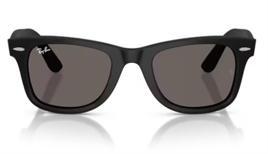 Ray-Ban 4340 601SB1 50 Unisex Güneş Gözlüğü