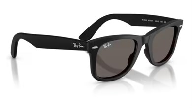 Ray-Ban 4340 601SB1 50 Unisex Güneş Gözlüğü