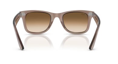 Ray-Ban 4340 682751 50 Unisex Güneş Gözlüğü