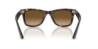 Ray-Ban 4340 710/M2 50 Unisex Güneş Gözlüğü