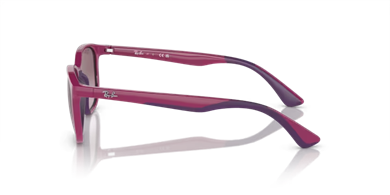 RAY-BAN JUNIOR 0RJ9078S 71498H 48 çocuk