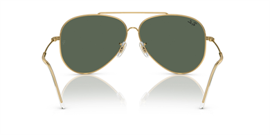 Rayban 0101S 001/VR 59 kadın