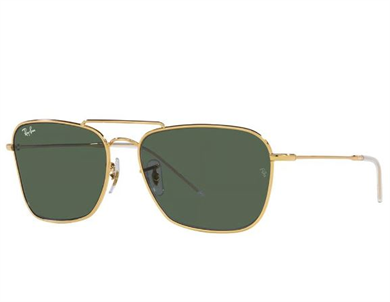 Rayban 0102S 001/VR 58 erkek
