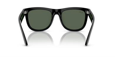 Rayban 0502S 6677VR 50 kadın güneş gözlüğü
