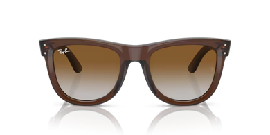 Rayban 0502S 6709CB 53 kadın