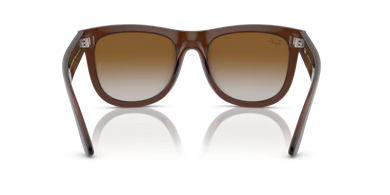 Rayban 0502S 6709CB 53 kadın