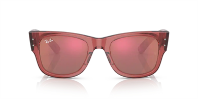 Rayban 0840S 66372K 51 kadın