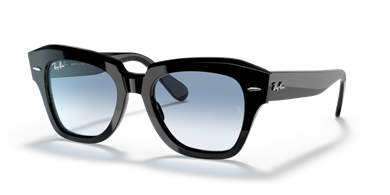 Rayban 0RB2186 901/3F 49 kadın