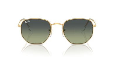 Rayban 0RB3548 001/BH 51 kadın