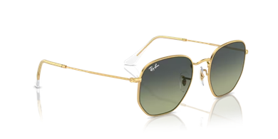 Rayban 0RB3548 001/BH 51 kadın