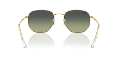 Rayban 0RB3548 001/BH 51 kadın