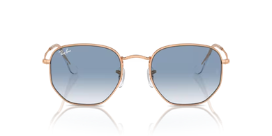Rayban 0RB3548 92023F 51 kadın