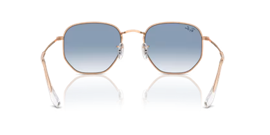 Rayban 0RB3548 92023F 51 kadın
