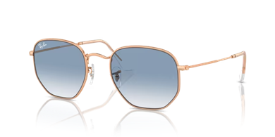Rayban 0RB3548 92023F 51 kadın