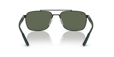 Rayban 0RB3701 002/71 59 erkek